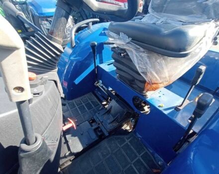 ДТЗ Інша, об'ємом двигуна 1.53 л та пробігом 1 тис. км за 6800 $, фото 4 на Automoto.ua