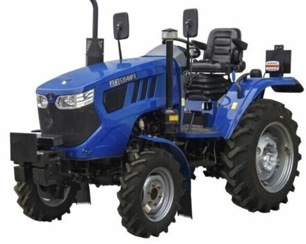 ДТЗ Другая, объемом двигателя 0 л и пробегом 0 тыс. км за 365660 $, фото 2 на Automoto.ua