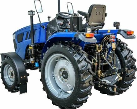 ДТЗ Інша, об'ємом двигуна 0 л та пробігом 1 тис. км за 8000 $, фото 4 на Automoto.ua