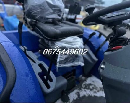 ДТЗ Інша, об'ємом двигуна 0 л та пробігом 1 тис. км за 7500 $, фото 2 на Automoto.ua