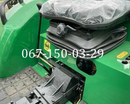 ДТЗ Другая, объемом двигателя 1.91 л и пробегом 1 тыс. км за 7200 $, фото 5 на Automoto.ua