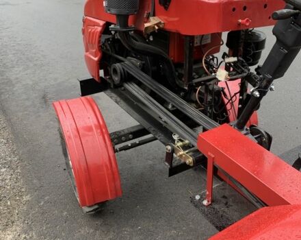 ДТЗ Другая, объемом двигателя 0 л и пробегом 1 тыс. км за 2100 $, фото 5 на Automoto.ua