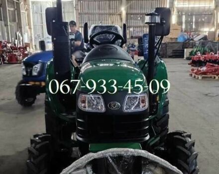 ДТЗ Інша, об'ємом двигуна 0 л та пробігом 1 тис. км за 6900 $, фото 8 на Automoto.ua