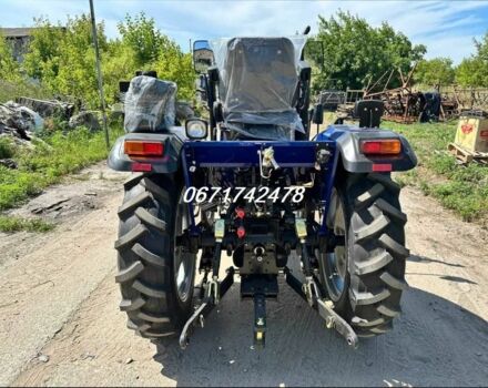 ДТЗ Другая, объемом двигателя 0 л и пробегом 1 тыс. км за 7300 $, фото 3 на Automoto.ua