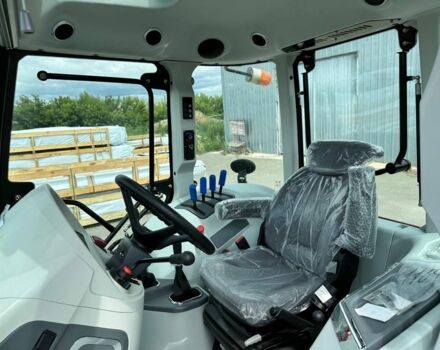 ДТЗ Інша, об'ємом двигуна 4.77 л та пробігом 1 тис. км за 31900 $, фото 7 на Automoto.ua