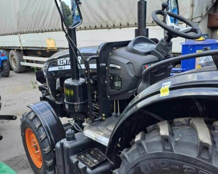 ДТЗ Другая, объемом двигателя 2.55 л и пробегом 1 тыс. км за 7500 $, фото 6 на Automoto.ua