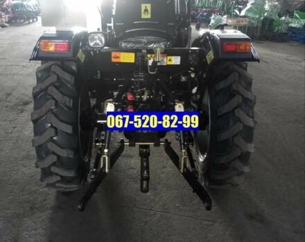 ДТЗ Інша, об'ємом двигуна 1.91 л та пробігом 1 тис. км за 7150 $, фото 7 на Automoto.ua