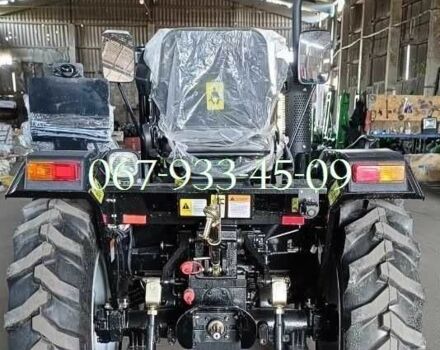 ДТЗ Інша, об'ємом двигуна 0 л та пробігом 1 тис. км за 6900 $, фото 5 на Automoto.ua