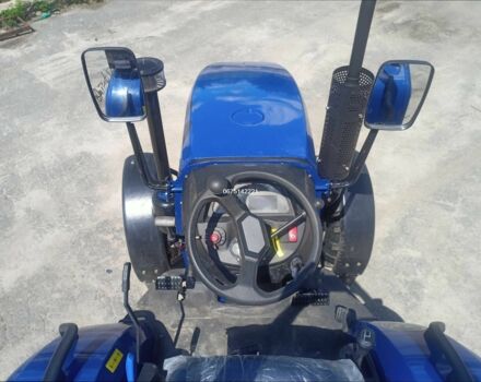 ДТЗ Другая, объемом двигателя 0 л и пробегом 1 тыс. км за 7100 $, фото 4 на Automoto.ua