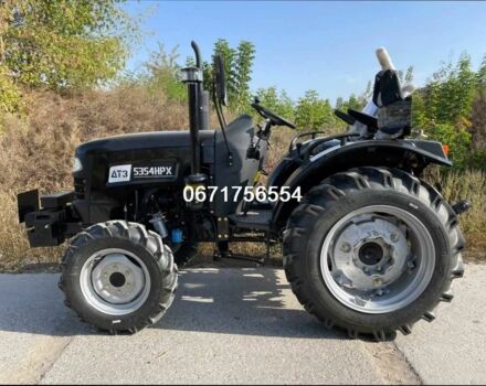 ДТЗ Інша, об'ємом двигуна 0 л та пробігом 1 тис. км за 7300 $, фото 1 на Automoto.ua