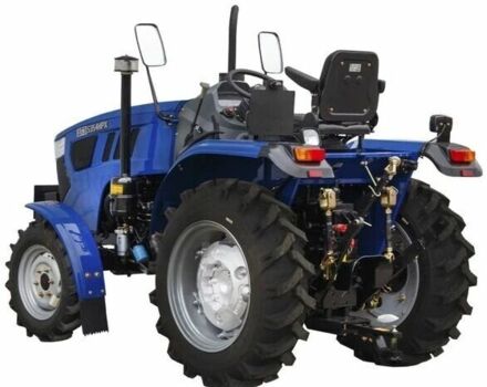 ДТЗ Другая, объемом двигателя 0 л и пробегом 0 тыс. км за 365660 $, фото 4 на Automoto.ua