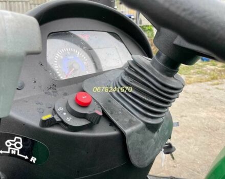 ДТЗ Інша 2025 у Сумах на Automoto.ua ДТЗ Інша, об'ємом двигуна 0 л та пробігом 1 тис. км за 6800 $, фото 6 на Automoto.ua