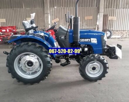 ДТЗ Інша, об'ємом двигуна 1.91 л та пробігом 1 тис. км за 7150 $, фото 1 на Automoto.ua