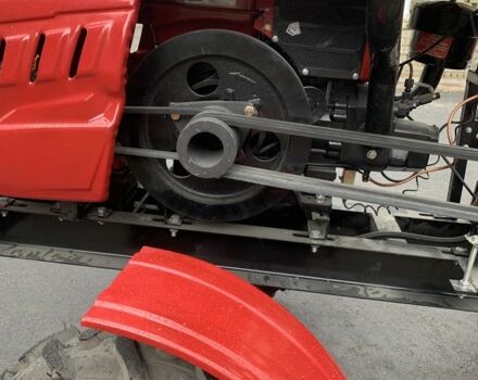 ДТЗ Другая, объемом двигателя 0 л и пробегом 1 тыс. км за 2100 $, фото 8 на Automoto.ua