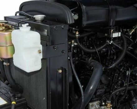 ДТЗ Другая, объемом двигателя 0 л и пробегом 0 тыс. км за 356820 $, фото 14 на Automoto.ua