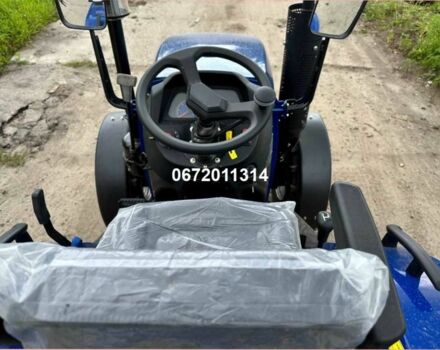 ДТЗ Другая, объемом двигателя 0 л и пробегом 1 тыс. км за 8000 $, фото 6 на Automoto.ua
