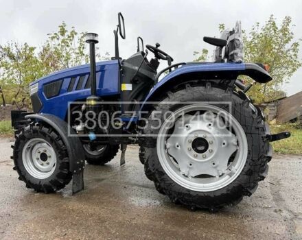 ДТЗ Інша, об'ємом двигуна 1.91 л та пробігом 1 тис. км за 6900 $, фото 3 на Automoto.ua