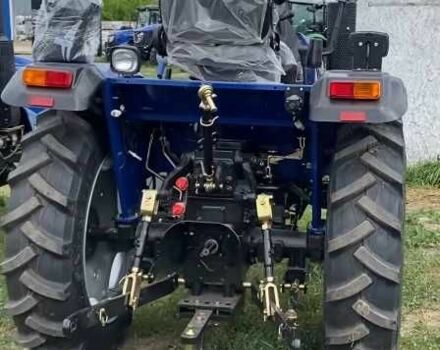 ДТЗ Другая, объемом двигателя 0 л и пробегом 1 тыс. км за 7100 $, фото 1 на Automoto.ua