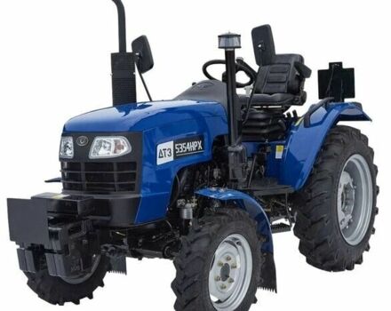 ДТЗ Другая, объемом двигателя 0 л и пробегом 0 тыс. км за 356820 $, фото 3 на Automoto.ua