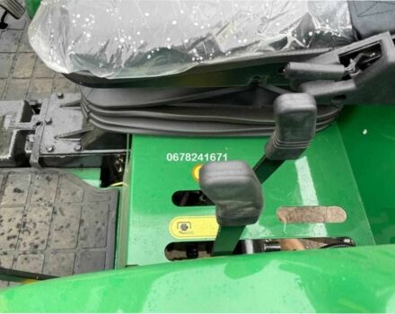 ДТЗ Другая, объемом двигателя 1.91 л и пробегом 1 тыс. км за 6800 $, фото 5 на Automoto.ua