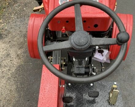 ДТЗ Другая, объемом двигателя 0 л и пробегом 1 тыс. км за 2100 $, фото 6 на Automoto.ua