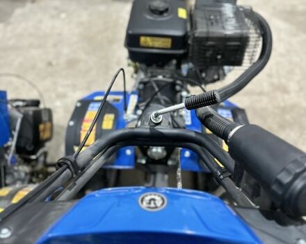 ДТЗ Інша 2025 у Бару на Automoto.ua ДТЗ Інша, об'ємом двигуна 0 л та пробігом 1 тис. км за 790 $, фото 4 на Automoto.ua