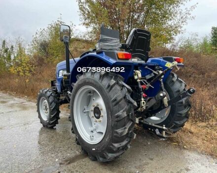 ДТЗ Другая, объемом двигателя 1.91 л и пробегом 1 тыс. км за 6800 $, фото 3 на Automoto.ua