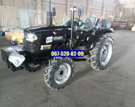 ДТЗ Інша, об'ємом двигуна 1.91 л та пробігом 1 тис. км за 7150 $, фото 2 на Automoto.ua