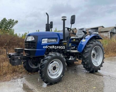 ДТЗ Інша, об'ємом двигуна 1.91 л та пробігом 1 тис. км за 6900 $, фото 1 на Automoto.ua