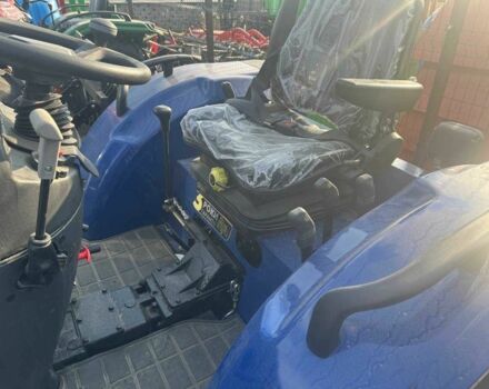 ДТЗ Інша 2025 у Житомирі на Automoto.ua ДТЗ Інша, об'ємом двигуна 0 л та пробігом 10 тис. км за 8000 $, фото 4 на Automoto.ua