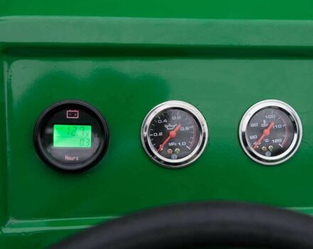 ДТЗ Другая, объемом двигателя 0 л и пробегом 1 тыс. км за 2500 $, фото 14 на Automoto.ua