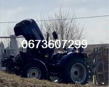 ДТЗ Другая, объемом двигателя 0 л и пробегом 1 тыс. км за 6900 $, фото 1 на Automoto.ua