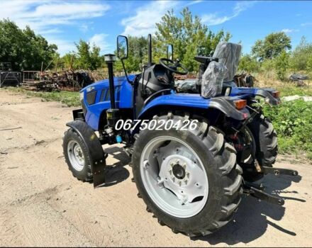 ДТЗ Інша, об'ємом двигуна 0 л та пробігом 1 тис. км за 7100 $, фото 5 на Automoto.ua