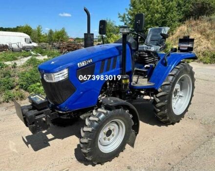 ДТЗ Другая, объемом двигателя 1.91 л и пробегом 1 тыс. км за 7100 $, фото 1 на Automoto.ua