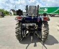ДТЗ Другая, объемом двигателя 0 л и пробегом 1 тыс. км за 7999 $, фото 8 на Automoto.ua