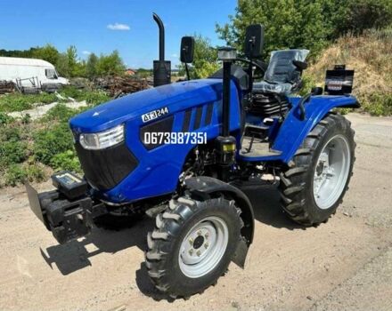 ДТЗ Другая, объемом двигателя 1.91 л и пробегом 1 тыс. км за 7100 $, фото 1 на Automoto.ua