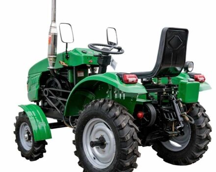 ДТЗ Другая, объемом двигателя 0 л и пробегом 1 тыс. км за 2500 $, фото 4 на Automoto.ua