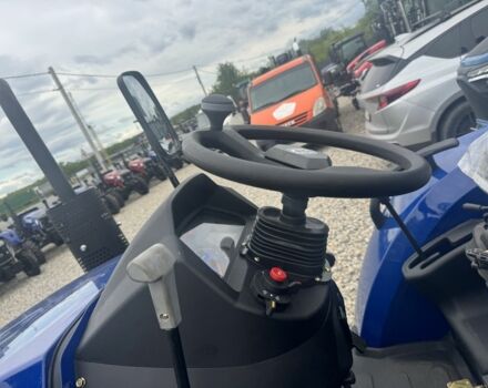 ДТЗ Другая, объемом двигателя 2.5 л и пробегом 1 тыс. км за 8000 $, фото 3 на Automoto.ua
