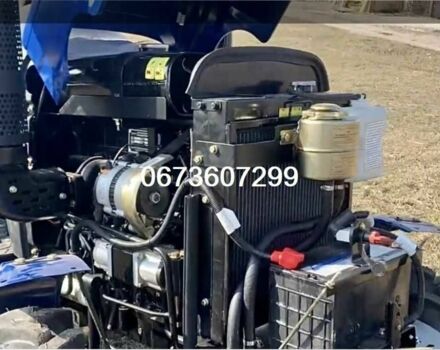 ДТЗ Другая, объемом двигателя 0 л и пробегом 1 тыс. км за 6900 $, фото 9 на Automoto.ua