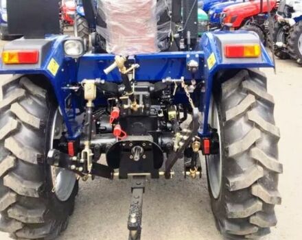 ДТЗ Інша, об'ємом двигуна 0 л та пробігом 1 тис. км за 6900 $, фото 6 на Automoto.ua
