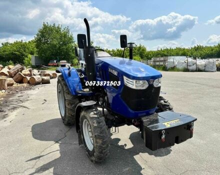 ДТЗ Другая, объемом двигателя 1.91 л и пробегом 1 тыс. км за 8000 $, фото 4 на Automoto.ua