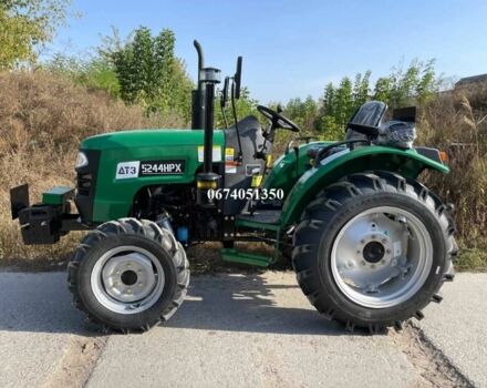 ДТЗ Інша, об'ємом двигуна 0 л та пробігом 1 тис. км за 6800 $, фото 1 на Automoto.ua