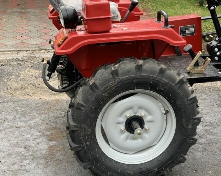 ДТЗ Другая, объемом двигателя 0 л и пробегом 1 тыс. км за 2100 $, фото 3 на Automoto.ua