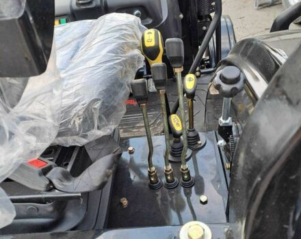 ДТЗ Другая, объемом двигателя 2.55 л и пробегом 1 тыс. км за 7500 $, фото 5 на Automoto.ua