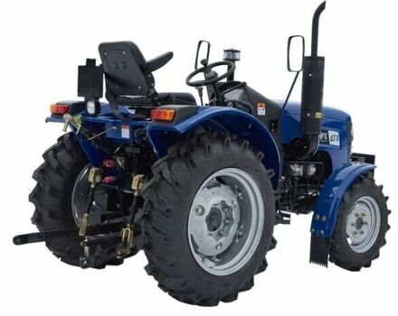 ДТЗ Другая, объемом двигателя 0 л и пробегом 0 тыс. км за 356820 $, фото 11 на Automoto.ua