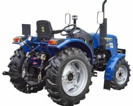 ДТЗ Другая, объемом двигателя 0 л и пробегом 1 тыс. км за 7300 $, фото 1 на Automoto.ua