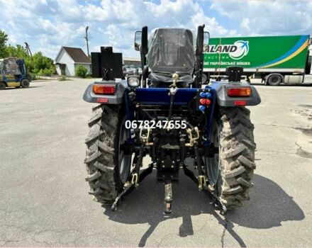 ДТЗ Другая 2025 в Житомире на Automoto.ua ДТЗ Другая, объемом двигателя 0 л и пробегом 1 тыс. км за 8000 $, фото 7 на Automoto.ua