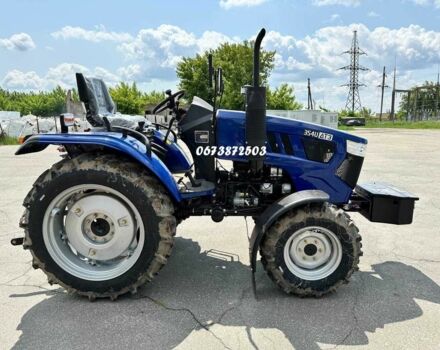 ДТЗ Другая, объемом двигателя 1.91 л и пробегом 1 тыс. км за 8000 $, фото 5 на Automoto.ua