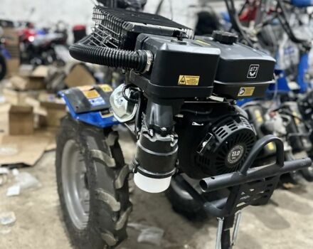 ДТЗ Інша 2025 у Бару на Automoto.ua ДТЗ Інша, об'ємом двигуна 0 л та пробігом 1 тис. км за 790 $, фото 2 на Automoto.ua