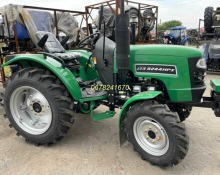 ДТЗ Інша 2025 у Сумах на Automoto.ua ДТЗ Інша, об'ємом двигуна 0 л та пробігом 1 тис. км за 6800 $, фото 3 на Automoto.ua